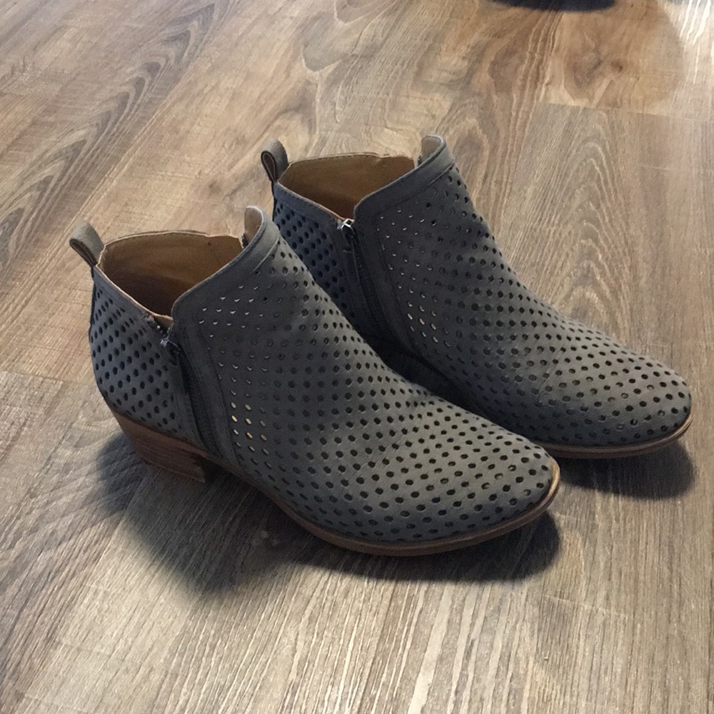 Lucky Brand Boots